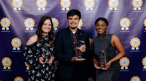 UNI announces winners of leadership awards 